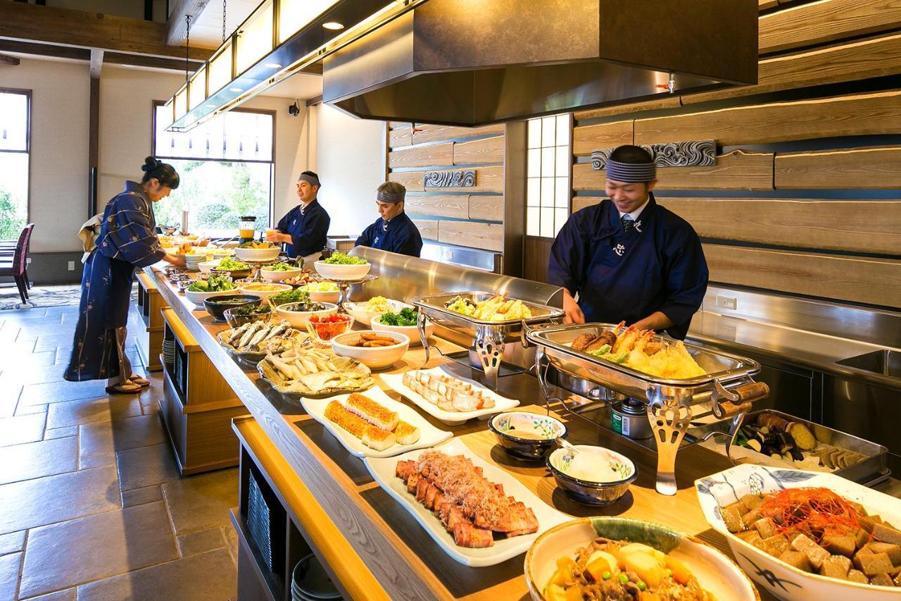 Yumoto Konpira Onsen Hananoyu Kobaitei Kotohira Exterior photo